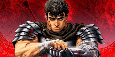 Berserk .